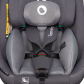 Продукт Lionelo Bastiaan One - Стол за кола i-Size 360 градуса, 40-150 см - 17 - BG Hlapeta