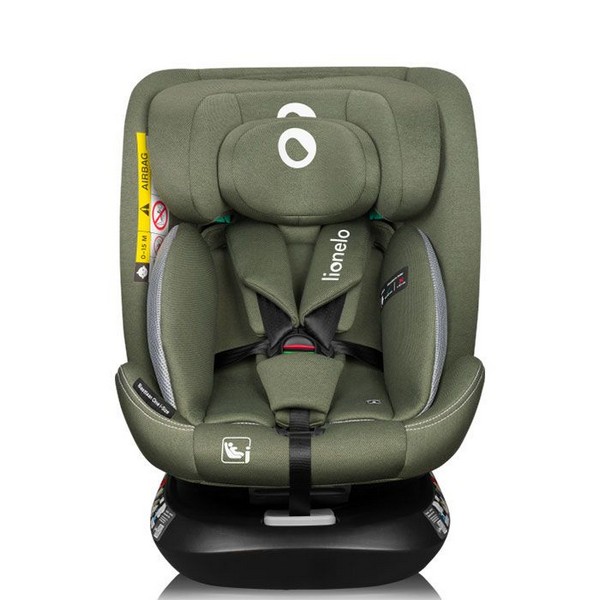 Продукт Lionelo Bastiaan One - Стол за кола i-Size 360 градуса, 40-150 см - 0 - BG Hlapeta
