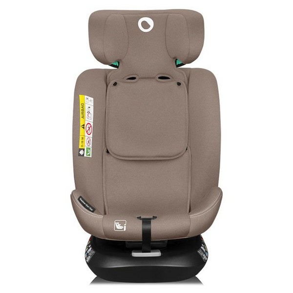 Продукт Lionelo Bastiaan One - Стол за кола i-Size 360 градуса, 40-150 см - 0 - BG Hlapeta