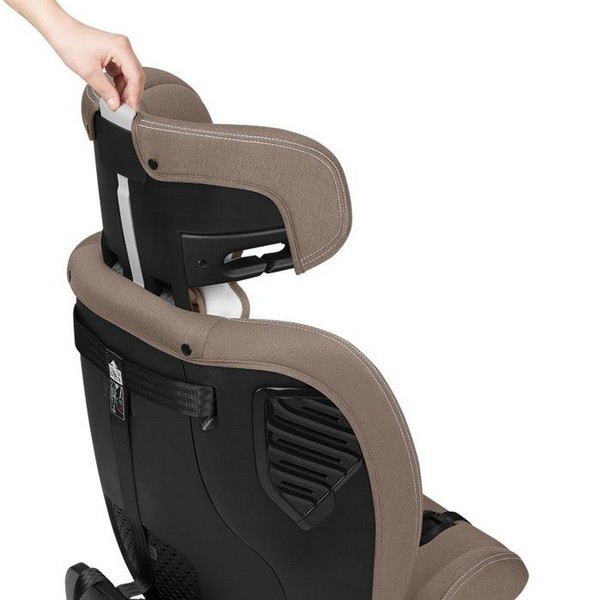 Продукт Lionelo Bastiaan One - Стол за кола i-Size 360 градуса, 40-150 см - 0 - BG Hlapeta
