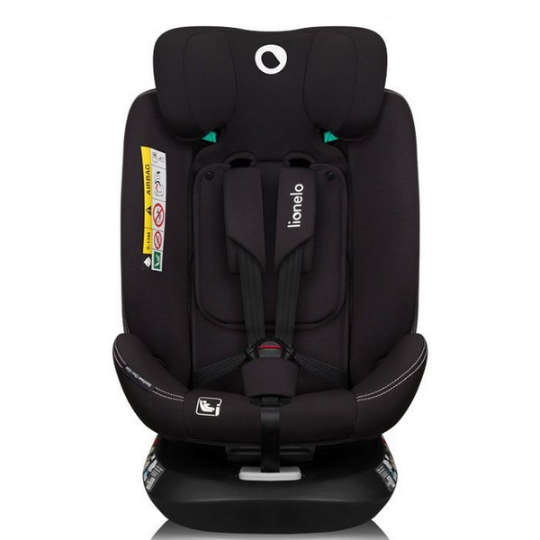 Продукт Lionelo Bastiaan One - Стол за кола i-Size 360 градуса, 40-150 см - 0 - BG Hlapeta