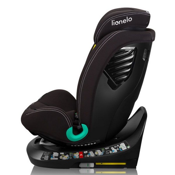 Продукт Lionelo Bastiaan One - Стол за кола i-Size 360 градуса, 40-150 см - 0 - BG Hlapeta