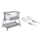 Lionelo Luna Next to me - Бебешка кошара Продукт Lionelo Luna Next to me - Бебешка кошара - 6 - BG Hlapeta