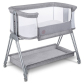 Lionelo Luna Next to me - Бебешка кошара Продукт Lionelo Luna Next to me - Бебешка кошара - 3 - BG Hlapeta