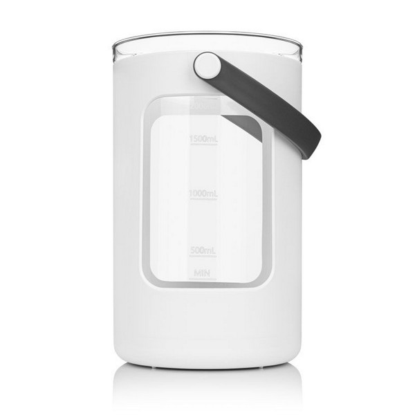 Продукт Lionelo Baby Presto - Електрически уред за приготвяне на адаптирано мляко - 0 - BG Hlapeta