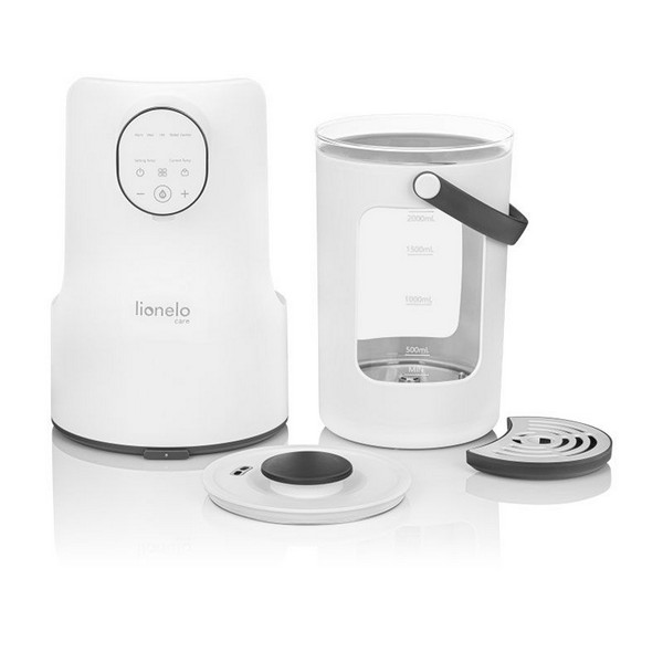 Продукт Lionelo Baby Presto - Електрически уред за приготвяне на адаптирано мляко - 0 - BG Hlapeta