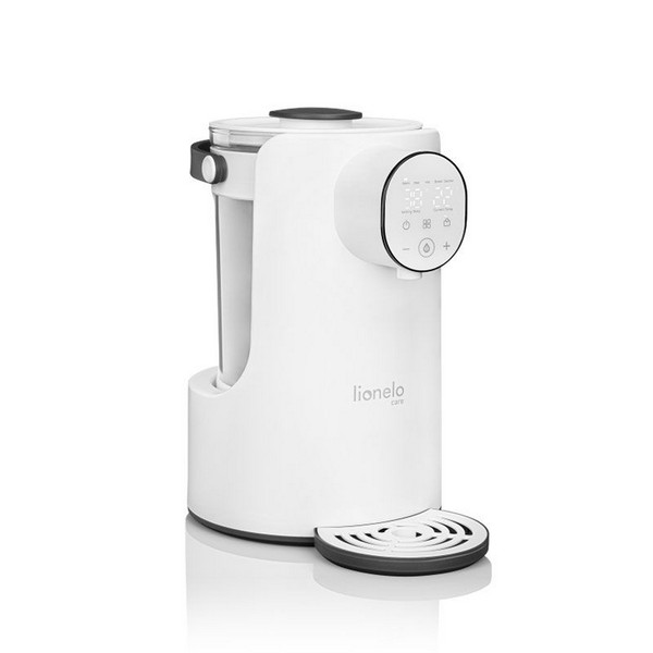 Продукт Lionelo Baby Presto - Електрически уред за приготвяне на адаптирано мляко - 0 - BG Hlapeta