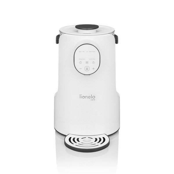 Продукт Lionelo Baby Presto - Електрически уред за приготвяне на адаптирано мляко - 0 - BG Hlapeta