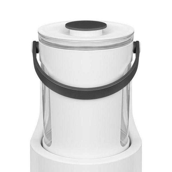 Продукт Lionelo Baby Presto - Електрически уред за приготвяне на адаптирано мляко - 0 - BG Hlapeta