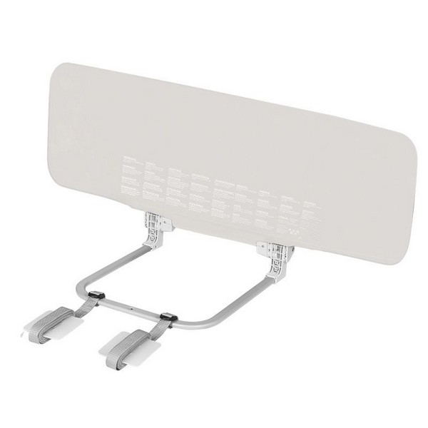 Lionelo Lora StandSafe - Преграда за легло