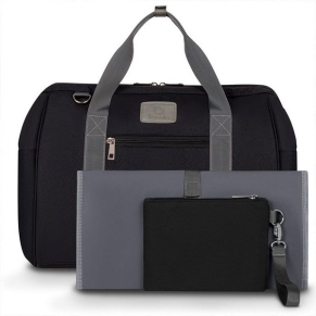 Lionelo Ida - Чанта за бебешка количка