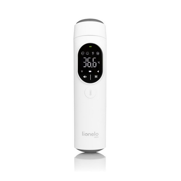 Продукт Lionelo Feverscan - Инфрачервен термометър - 0 - BG Hlapeta