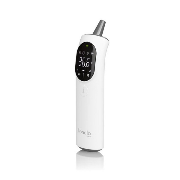 Продукт Lionelo Feverscan - Инфрачервен термометър - 0 - BG Hlapeta