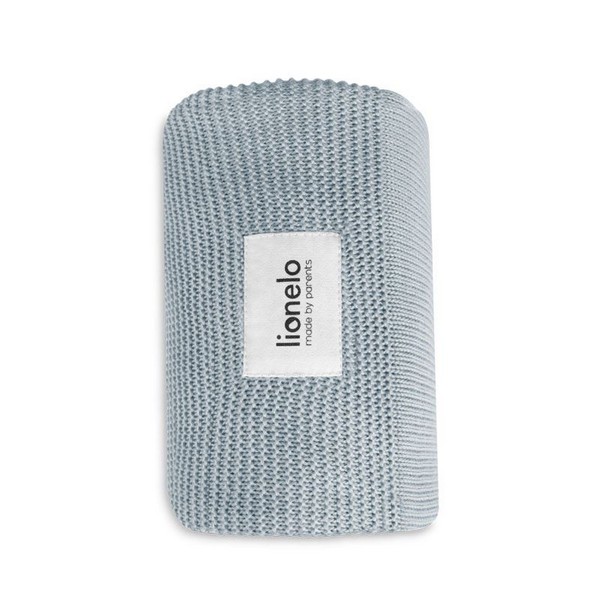 Продукт Lionelo - Одеяло бамбук 75x100 см - 0 - BG Hlapeta