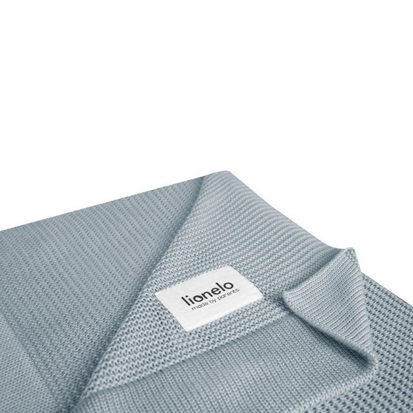 Продукт Lionelo - Одеяло бамбук 75x100 см - 0 - BG Hlapeta