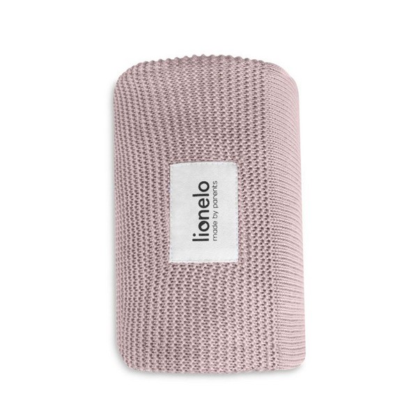 Продукт Lionelo - Одеяло бамбук 75x100 см - 0 - BG Hlapeta