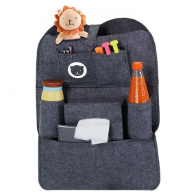 Lionelo - Органайзер за седалка на кола Lionelo - Органайзер за седалка на кола