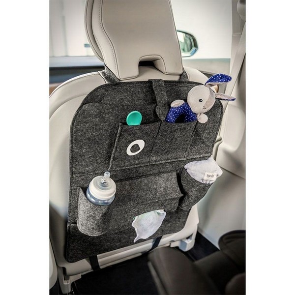 Продукт Lionelo - Органайзер за седалка на кола - 0 - BG Hlapeta