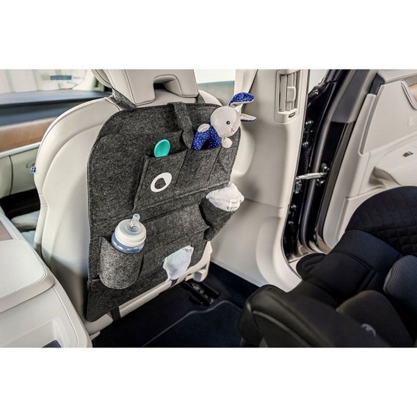 Продукт Lionelo - Органайзер за седалка на кола - 0 - BG Hlapeta