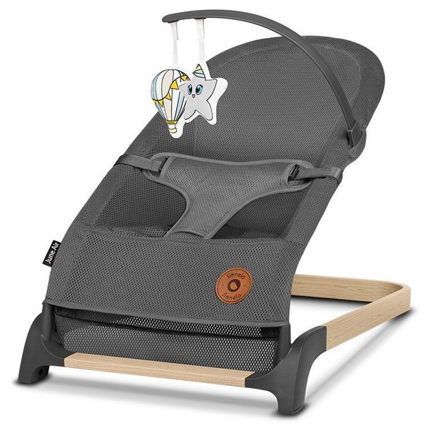 Продукт Lionelo June - Бебешки шезлонг - 0 - BG Hlapeta