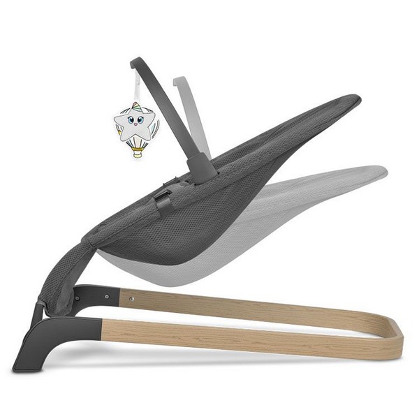 Продукт Lionelo June - Бебешки шезлонг - 0 - BG Hlapeta