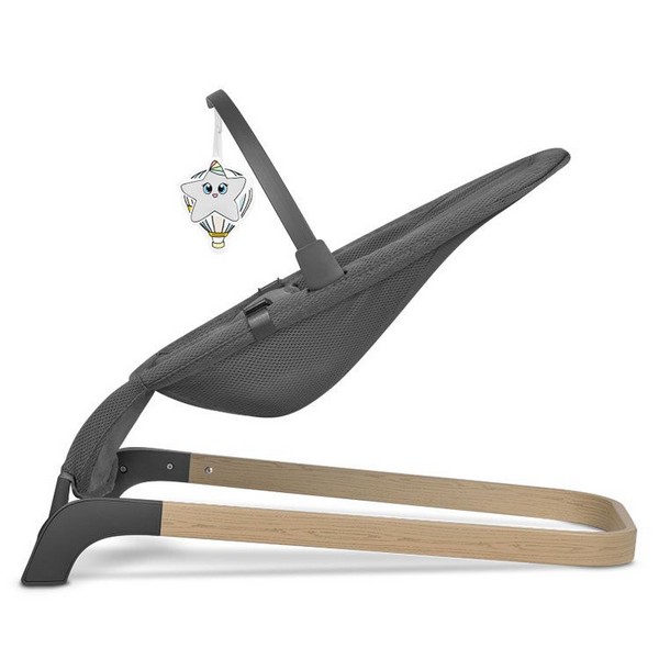 Продукт Lionelo June - Бебешки шезлонг - 0 - BG Hlapeta