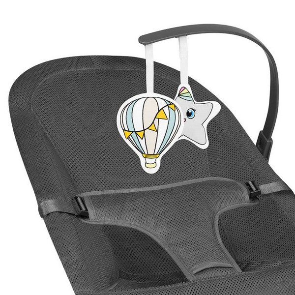 Продукт Lionelo June - Бебешки шезлонг - 0 - BG Hlapeta