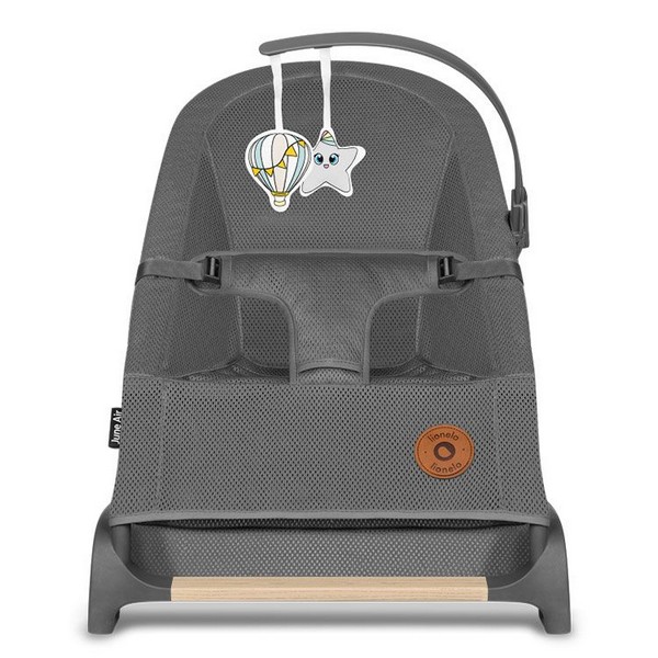 Продукт Lionelo June - Бебешки шезлонг - 0 - BG Hlapeta