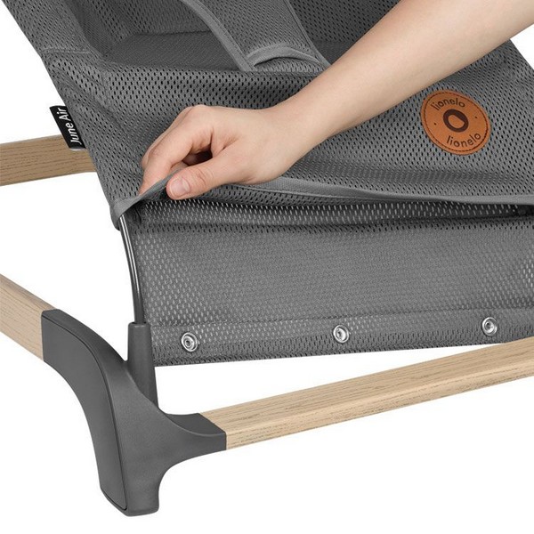 Продукт Lionelo June - Бебешки шезлонг - 0 - BG Hlapeta