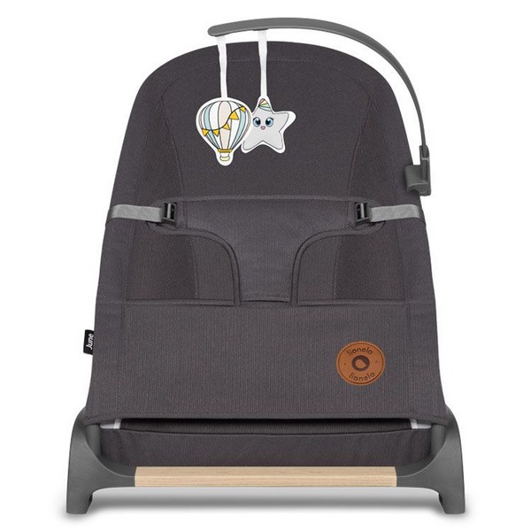 Продукт Lionelo June - Бебешки шезлонг - 0 - BG Hlapeta