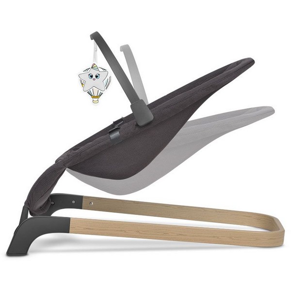 Продукт Lionelo June - Бебешки шезлонг - 0 - BG Hlapeta