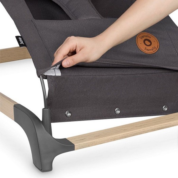 Продукт Lionelo June - Бебешки шезлонг - 0 - BG Hlapeta