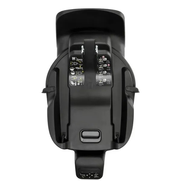 Продукт Anex Cosmo/Avionaut I-Size 40-87см - Комплект кошница за кола + База - 0 - BG Hlapeta