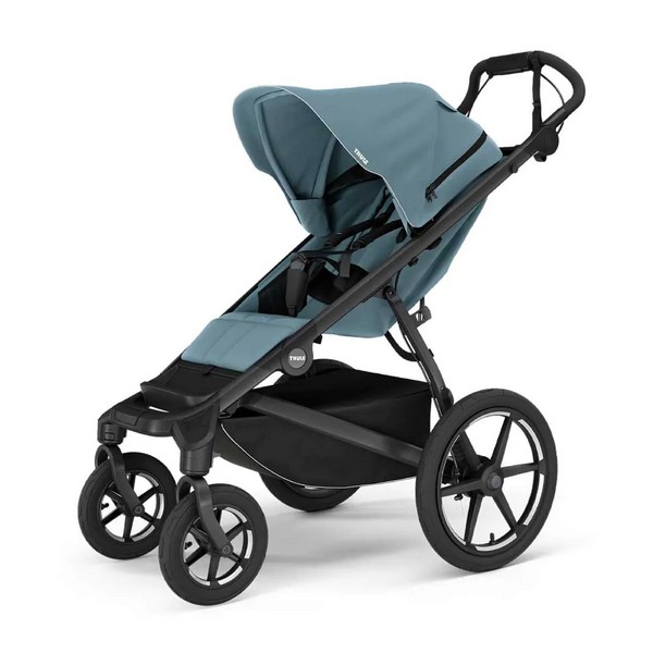 Продукт THULE URBAN GLIDE 4 - Количка 0+ - 0 - BG Hlapeta
