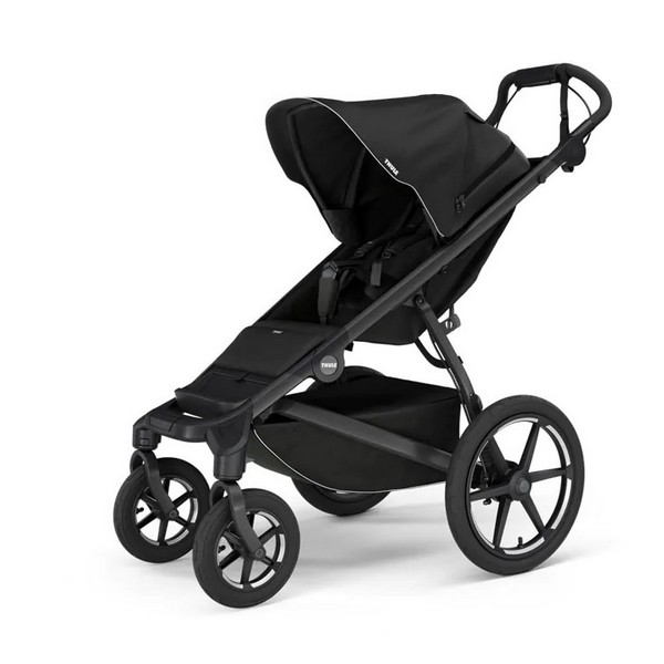 Продукт THULE URBAN GLIDE 4 - Количка 0+ - 0 - BG Hlapeta