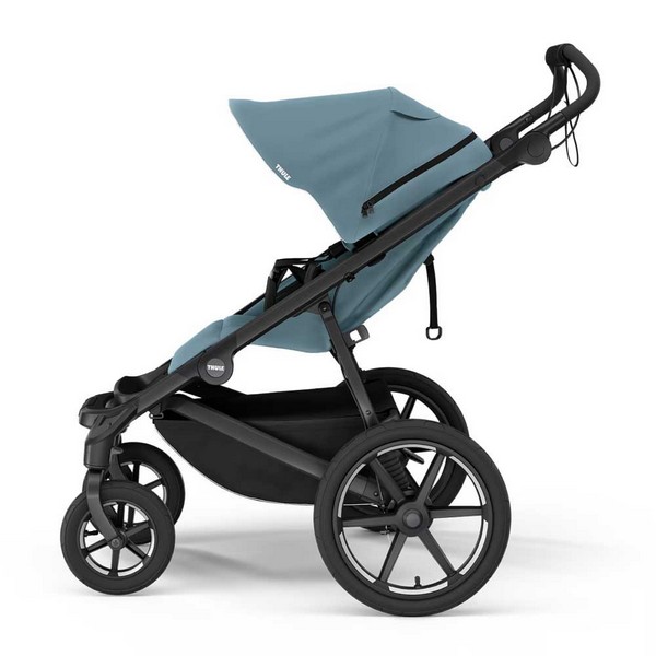 Продукт THULE URBAN GLIDE 4 - Количка 0+ - 0 - BG Hlapeta