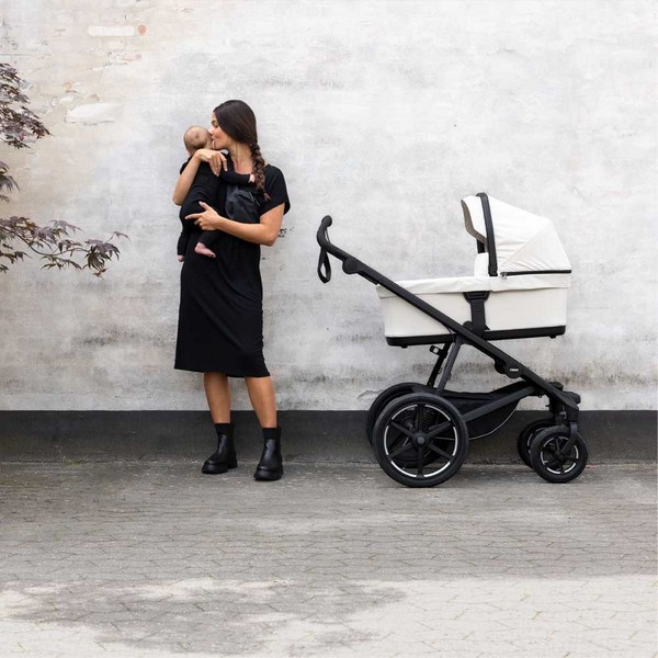 Продукт THULE URBAN GLIDE 4 - Количка 0+ - 0 - BG Hlapeta