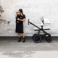 Продукт THULE URBAN GLIDE 4 - Количка 0+ - 4 - BG Hlapeta