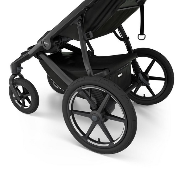 Продукт THULE URBAN GLIDE 4 - Количка 0+ - 0 - BG Hlapeta