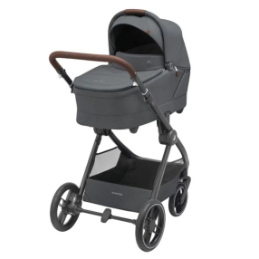MAXI COSI OXFORD+ TWILLIC - Комбинирана количка 2в1