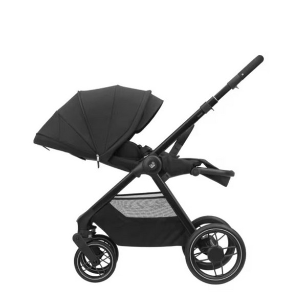 Продукт MAXI COSI OXFORD+ TWILLIC - Комбинирана количка 2в1 - 0 - BG Hlapeta