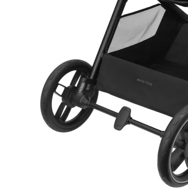 Продукт MAXI COSI OXFORD+ TWILLIC - Комбинирана количка 2в1 - 0 - BG Hlapeta