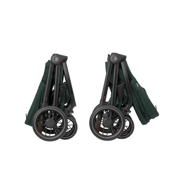 Продукт MAXI COSI OXFORD+ TWILLIC - Комбинирана количка 2в1 - 0 - BG Hlapeta