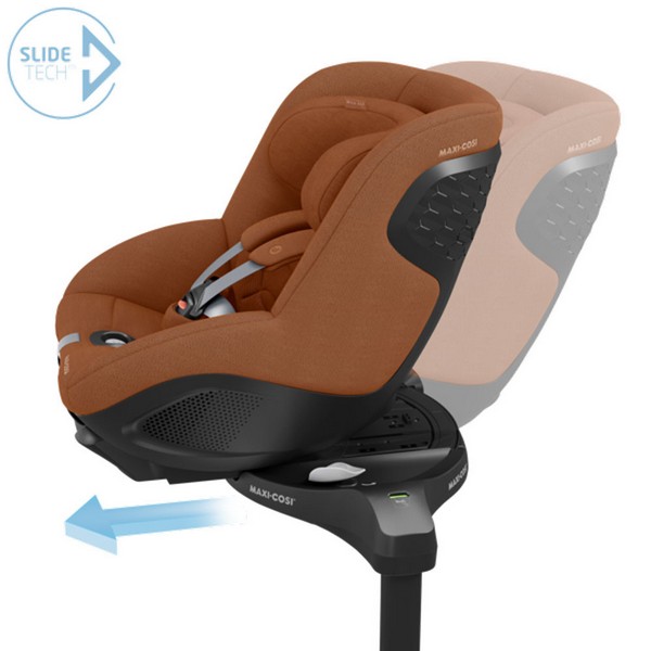 Продукт MAXI-COSI MICA PRO - Стол за кола 360 I-SIZE 40-105см - 0 - BG Hlapeta