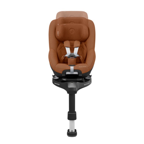 Продукт MAXI-COSI MICA PRO - Стол за кола 360 I-SIZE 40-105см - 0 - BG Hlapeta