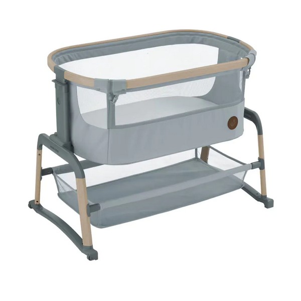 Продукт MAXI COSI IORA AIR BEYOND - Мини кошара-кошче - 0 - BG Hlapeta