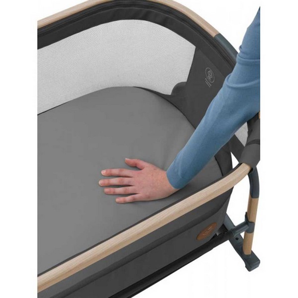 Продукт MAXI COSI IORA AIR BEYOND - Мини кошара-кошче - 0 - BG Hlapeta