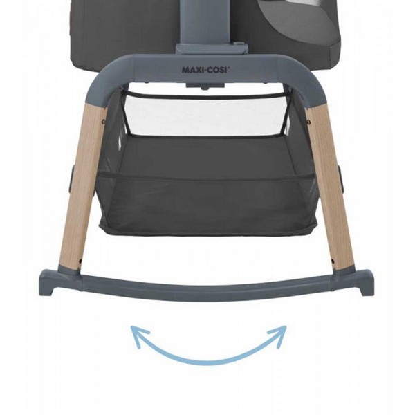 Продукт MAXI COSI IORA AIR BEYOND - Мини кошара-кошче - 0 - BG Hlapeta