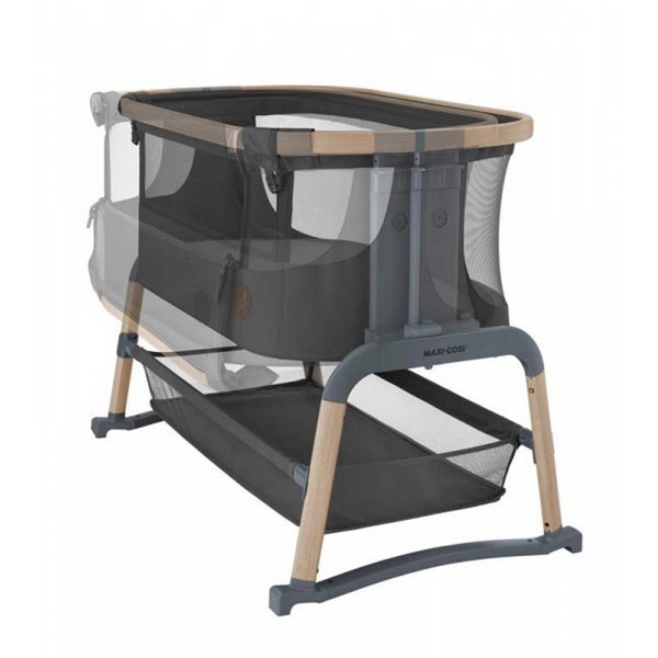 Продукт MAXI COSI IORA AIR BEYOND - Мини кошара-кошче - 0 - BG Hlapeta