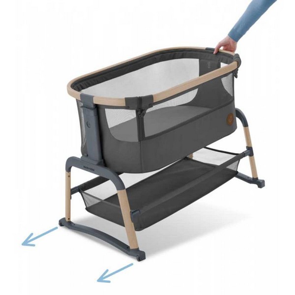 Продукт MAXI COSI IORA AIR BEYOND - Мини кошара-кошче - 0 - BG Hlapeta